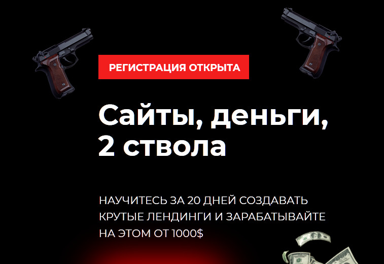 [Михаил Тимочко] Сайты, деньги, 2 ствола (2019) [Т_0.jpg